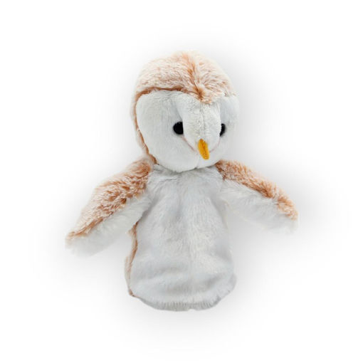 Picture of OWL PUPPET PAL